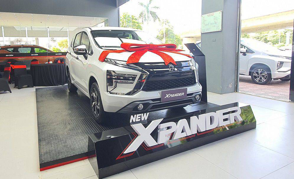 KẾT THÚC QUÝ I/2023 - PHẢI CHĂNG THỊ TRƯỜNG Ô TÔ VIỆT NAM ĐANG DẦN KHỞI SẮC 